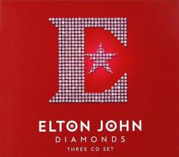 Diamonds di Elton John - CD