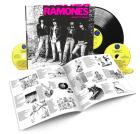 Rocket To Russia 40th Anniversary Deluxe Edition di Ramones - LP