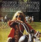 Janis Joplin's Greatest Hits  di Janis Joplin - CD