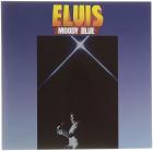 Moody Blue di Elvis Presley - LP
