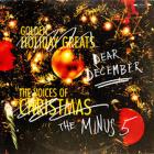 Dear_December_-Minus_Five