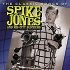 The_Classic_Songs_Of_-Spike_Jones