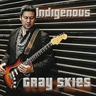 Gray Skies di Indigenous - CD