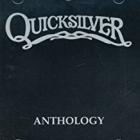 Anthology  di Quicksilver Messenger Service - CD Anthology  di Quicksilver Messenger Service - CD