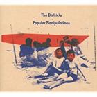 Popular Manipulations di The Districts - CD