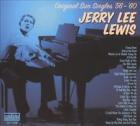 Original Sun Singles '56-'60  di Jerry Lee Lewis - CD