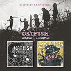 Get Down / Live Catfish  di Catfish - CD