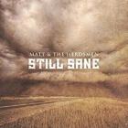 Still Sane  di Matt And The Herdsmen - CD
