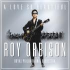 A Love So Beautiful: Roy Orbison & The Royal Philharmonic Orchestra di Roy Orbison - CD