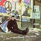 I Ain't Marching Anymore  di Phil Ochs - CD
