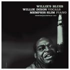 Willie's_Blues_-Willie_Dixon