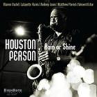 Rain Or Shine  di Houston Person - CD 