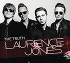 The Truth  di Laurence Jones - CD