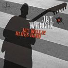 Just Walkin' di Jay Willie Blues Band - CD