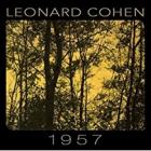 1957 di Leonard Cohen - CD