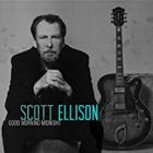 Good Morning Midnight  di Scott Ellison - CD
