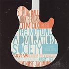 The Mutual Admiration Society  di Sterling Ball - CD