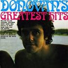 Donovan&#039;s Greatest Hits  di Donovan - LP