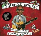 Strange Angels: In Flight With Elmore James di Elmore James Tribute - CD