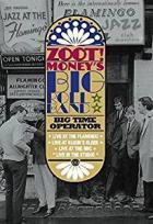1966 & All That / Big Time Operator  di Zoot Money - CD