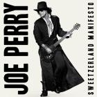Sweetzerland Manifesto di Joe Perry - CD Sweetzerland Manifesto di Joe Perry - CD