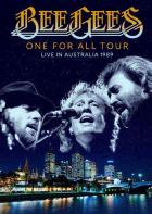 One For All Tour di Bee Gees - DVD