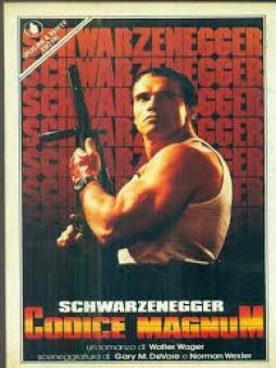 Codice Magnum  di Wager W. - Libro