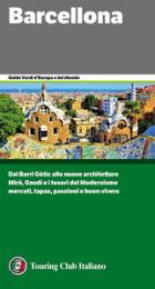 Barcellona (Ultima Edizione) di 2017 - libri Barcellona (Ultima Edizione) di 2017 - libri