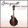 Springwell di Kevin MacLeod - CD