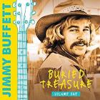 Buried Treasure Volume One  di Jimmy Buffett - LP