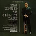 The Sound Of Johnny Cash  di Johnny Cash - CD