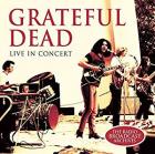 Live In Concert  di Grateful Dead - CD