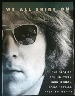 Lennon - We All Shine On di Du Noyer Paul - Carlton - libri Lennon - We All Shine On di Du Noyer Paul - Carlton - libri