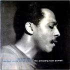 The Amazing Bud Powell Volume 1  di Bud Powell - CD