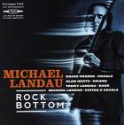 Rock Bottom  di Michael Landau - CD
