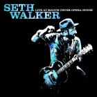 Live At Mauch Chunk Opera House di Seth Walker - CD