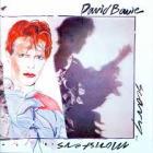 Scary Monsters  di David Bowie - CD