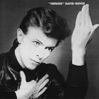Heroes di David Bowie - LP