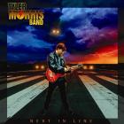 Next In Line  di Tyler Morris Band - CD