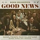 Good News  di Rend Collective - CD