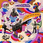 I'll Be Your Girl  di The Decemberists - CD