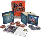 Still There'll Be More: An Anthology 1967-2017 di Procol Harum - CD / DVD