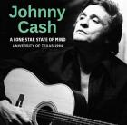 A Lone Star State Of Mind  di Johnny Cash - CD