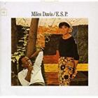 E.S.P. di Miles Davis - CD