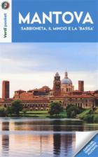 Mantova Sabbioneta, Il Mincio E La  di Aa.vv. - Libro