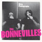 Dirty Photographs  di Bonnevilles - CD