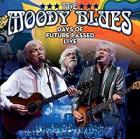 Days Of Future Passed Live di Moody Blues - CD Days Of Future Passed Live di Moody Blues - CD