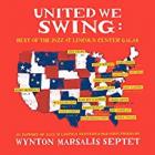 United We Swing  di Wynton Marsalis - CD