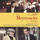 The Meyerowitz Stories (New And Selected) OST di Randy Newman - CD