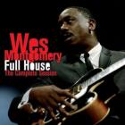 Full House - The Complete Session  di Wes Montgomery - CD